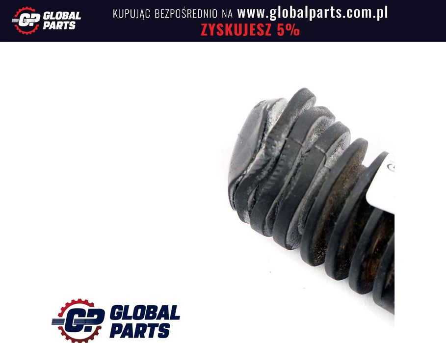 BMW E60 E65 E81 E87 E90 Wspornik Chłodnicy Uchwyt