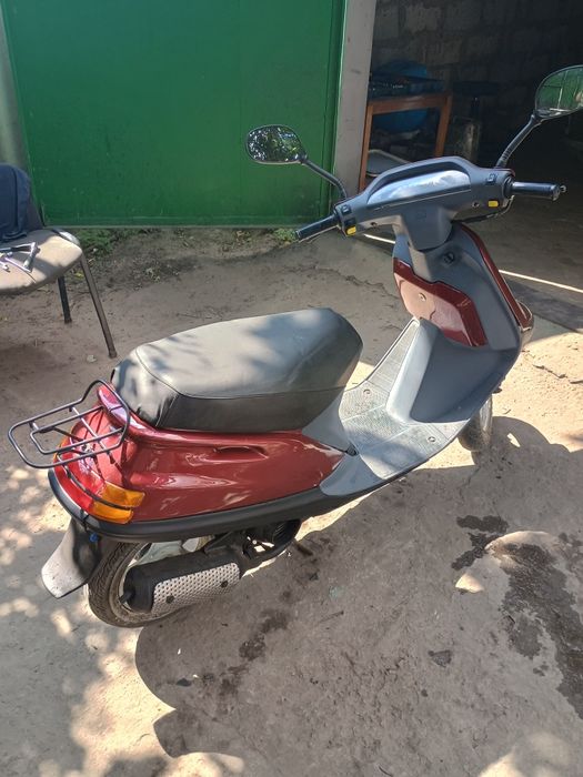 Продам Хонда Такт 24.Обмен.