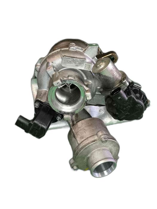 Turbo 06K145702T - VW PASSAT B8
