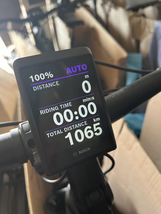 Електровелосипед Cube Kathmandu Hybrid Pro 800 Gen 5  2024 XL як новий
