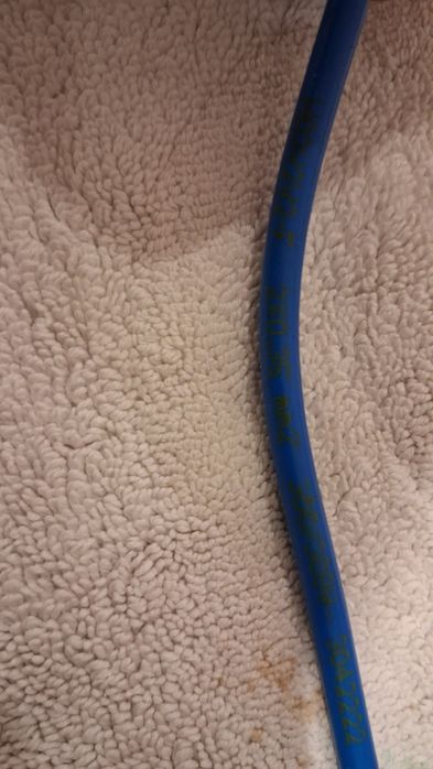 Czujnik temperatury do pieca