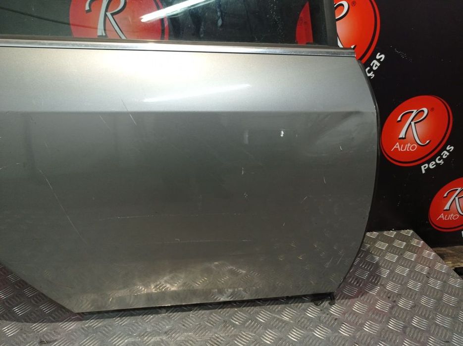Porta Trás Direita Completa Audi Allroad (4Bh, C5)