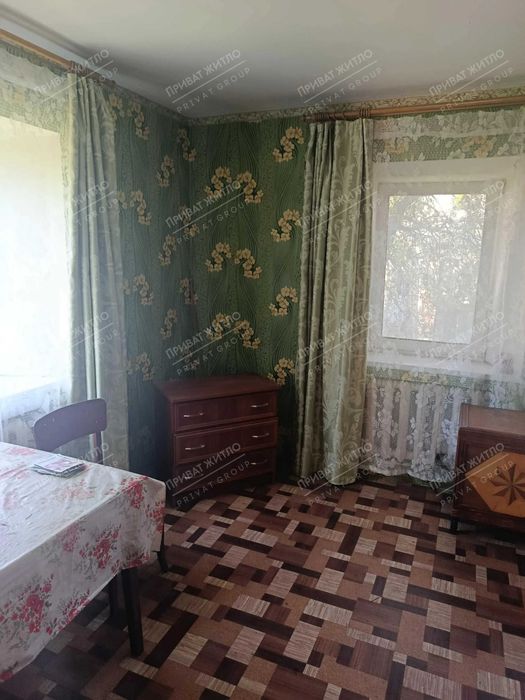 Ваш затишний будинок усього в 10 км від центру м. Полтави
