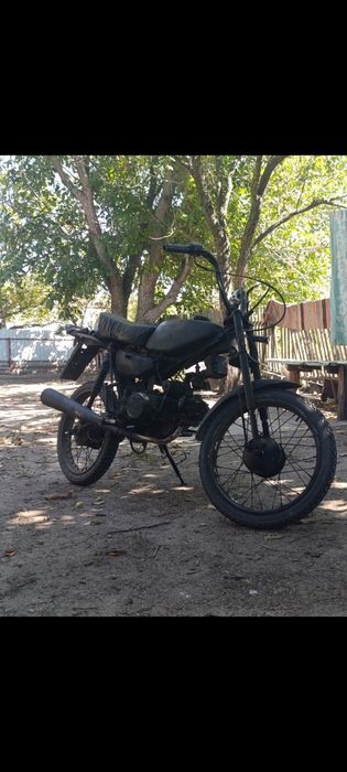 Продам или обменяю мотоцикл на айфон 11-12 про