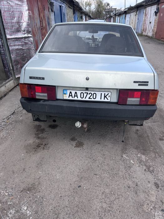 Продам автомобіль