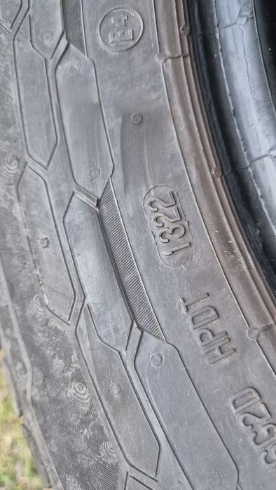 4 x Opony letnie 225/65/16c Uniroyal - 650 zł za 4 sztuki !