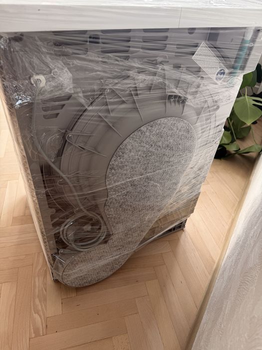 Suszarka electrolux perfect care 600 - 8kg