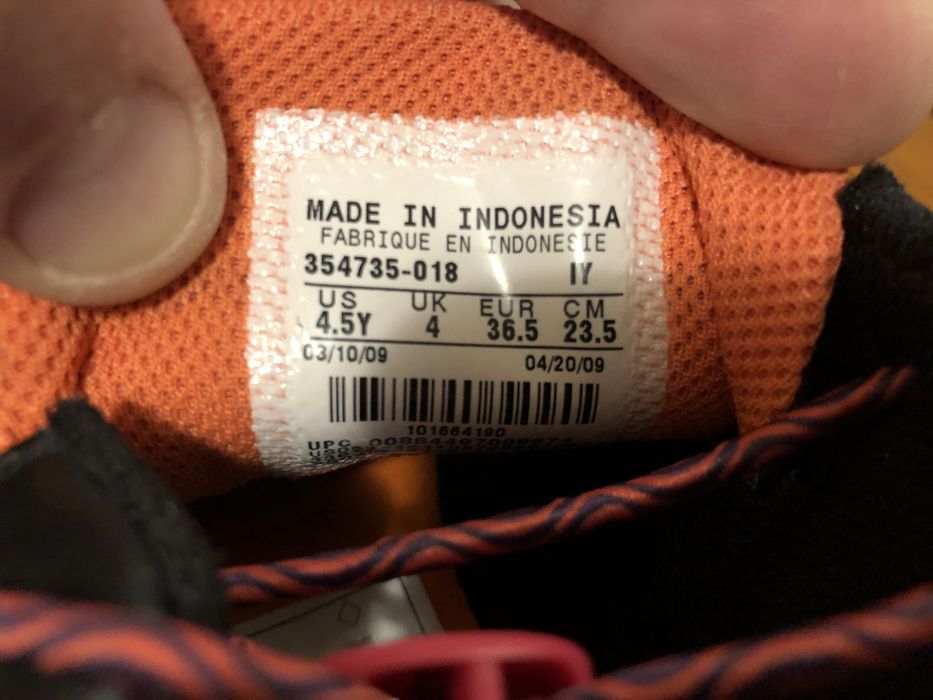Korki nike ,eur 36,5