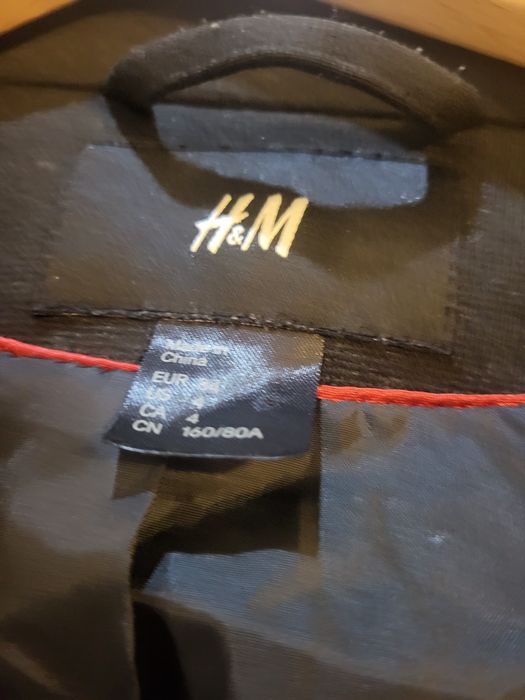Marynarka H&M roz 34