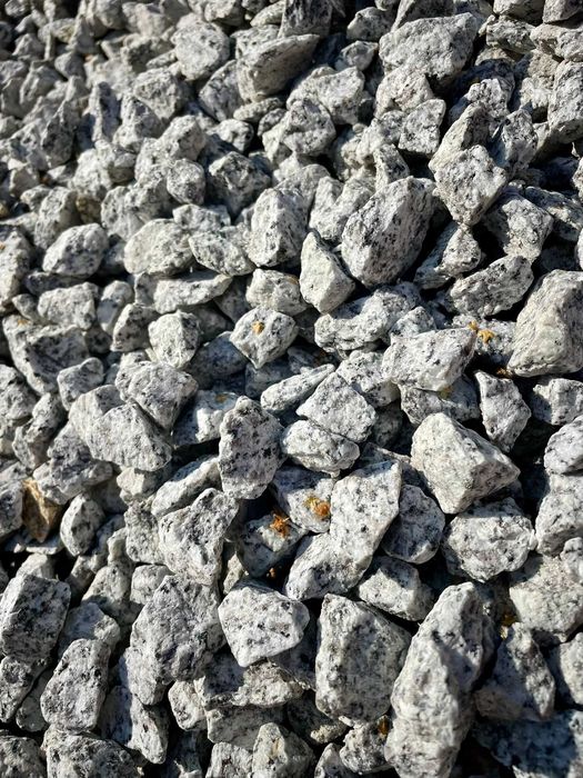 Kruszywo Grys Granitowy 16-22
