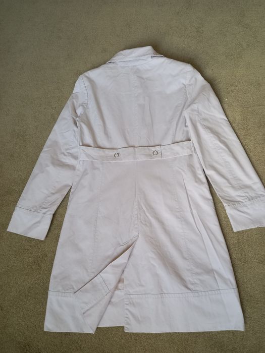 Куртка-плащ весна H&M  McKinley Jean Paul s-m, Superdry s