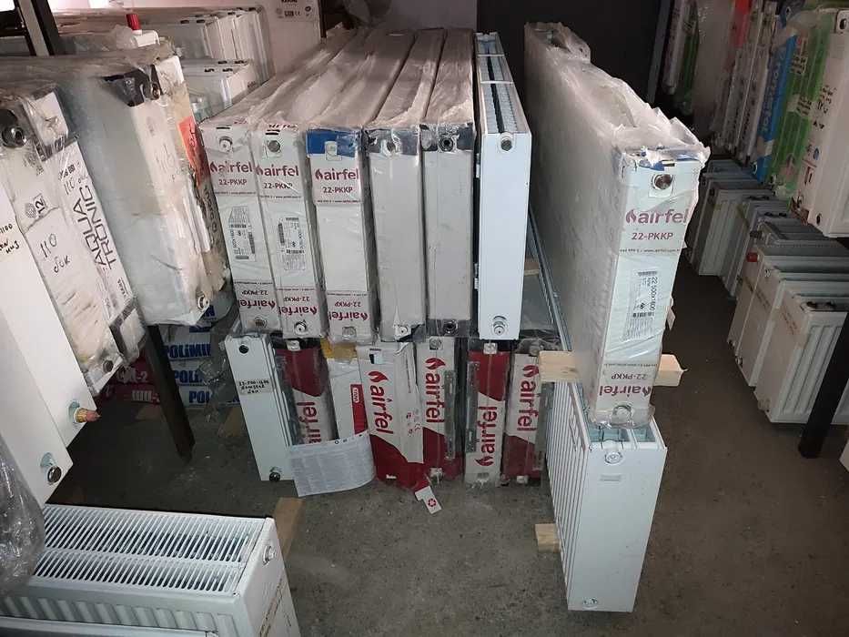 Новые Батареи KORADO радиаторы отопления новые 500\1000*1200