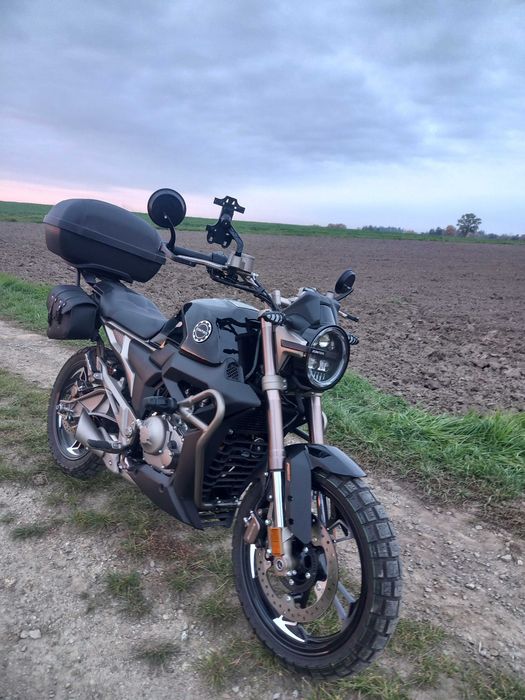 Zontes