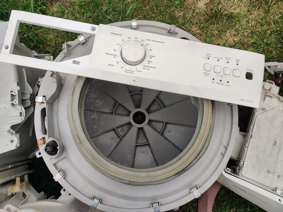 Баки пральних машин Горенія,Беко,Бош