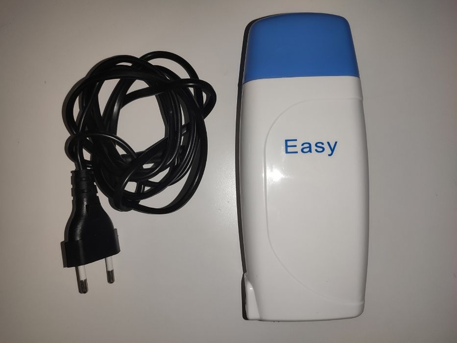 Depiladora a cera quente eléctrica