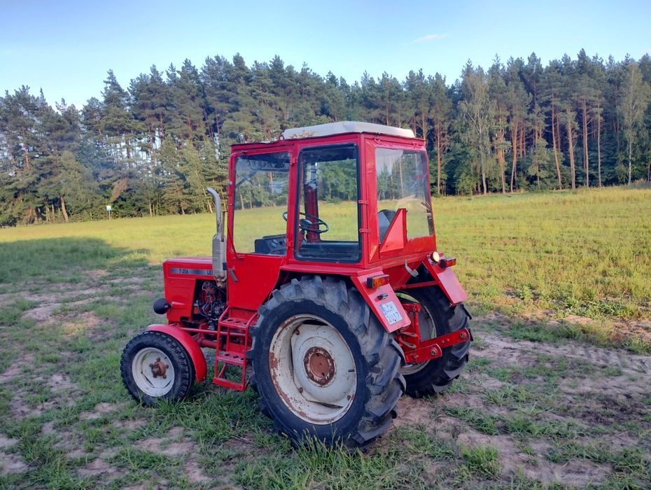 Sprzedam Władimirca T25 A2. 1995 rok. Zamiana