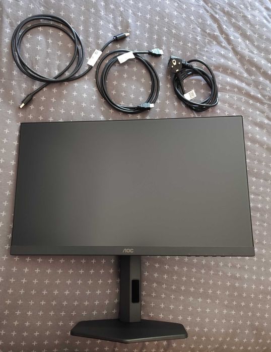 Monitor AOC 24G4X484284780879564801