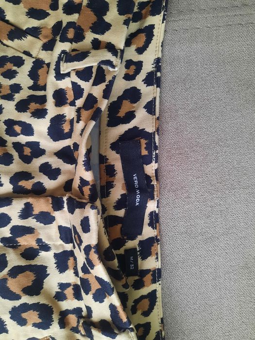 Летние брюки VERO MODA