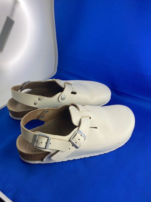 Birkenstock Tokio Босоніжки