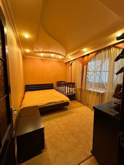 Продаж 4-ри кімнатної квартири у м. Краматорськ (35000 $)