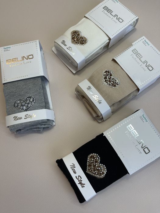 Демісезонні колготки для дівчаток 6-12/12-18/18-24/1-2/3-4/5-6/7-8 рок