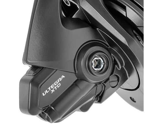 Котушка SHIMANO ULTEGRA 5500 XTD 5.3:1