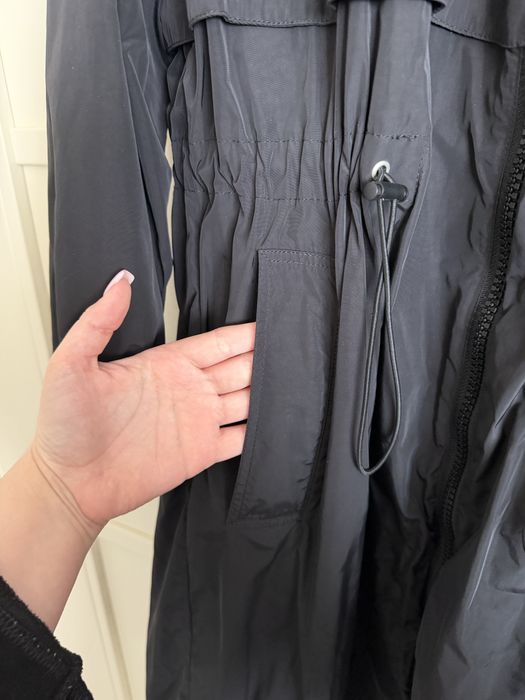 Плащ водонепронекний