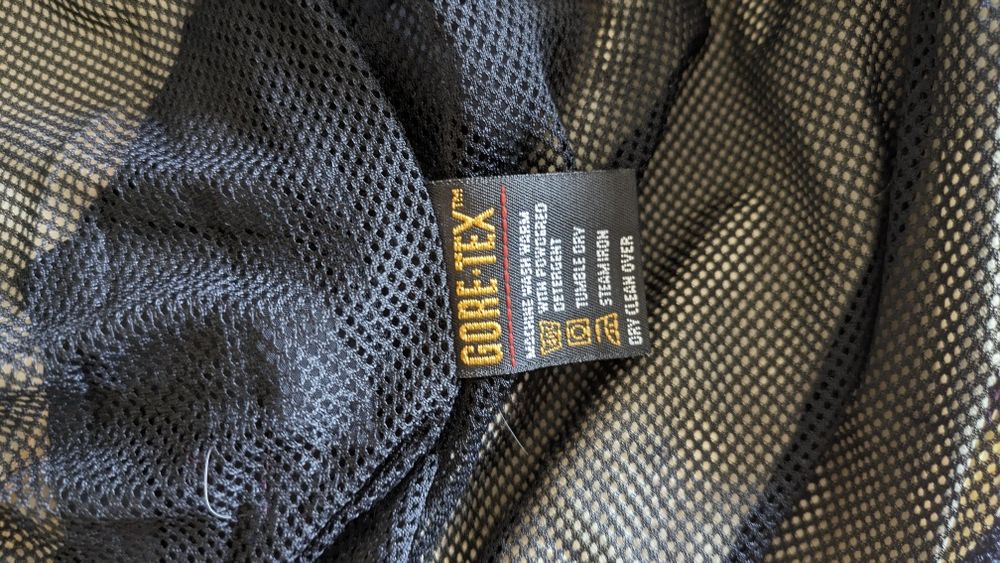 Ветровка the north face vintage