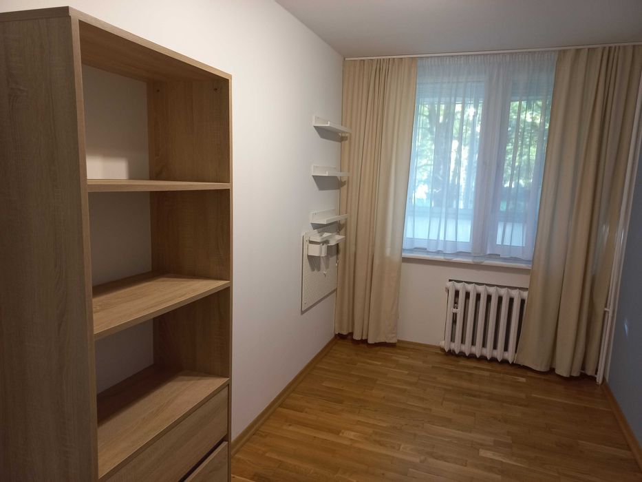 Mieszkanie 3-pokojowe do wynajęcia. Kętrzyńskiego