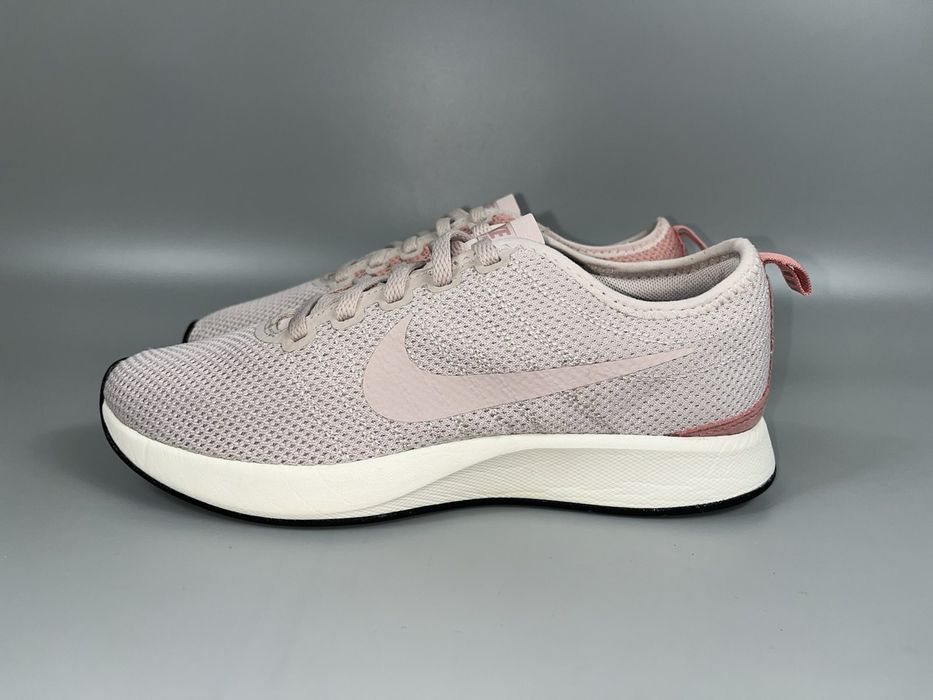 Кроссовки Nike Racer 38 размер (по стельке 24 см)