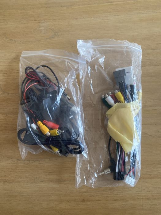 Radio Android 9” Nissan Juke