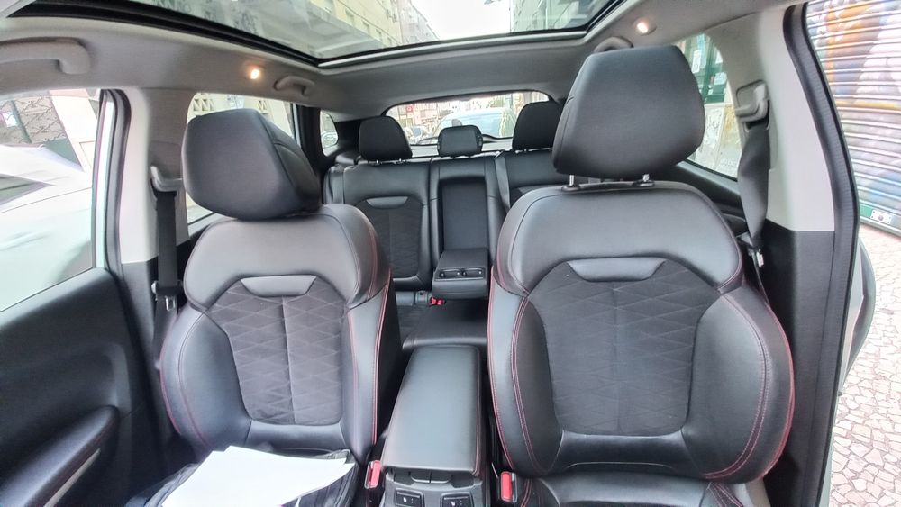 Renault Kadjar Black Edition (Gasóleo)