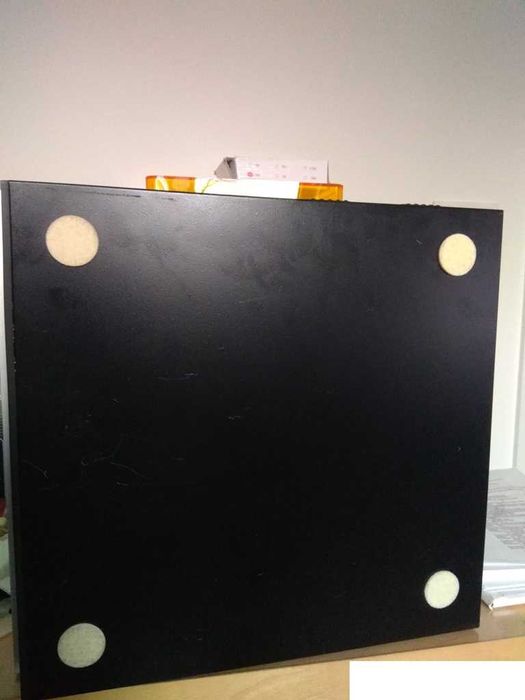 Komputer HTPC, 4GB RAM