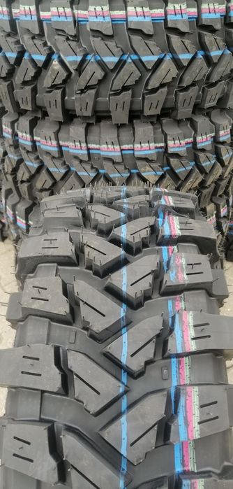 245/70R16 Raptor 2026r 4x4 terenowe opony offroad Polska produkcja !  NOWE !