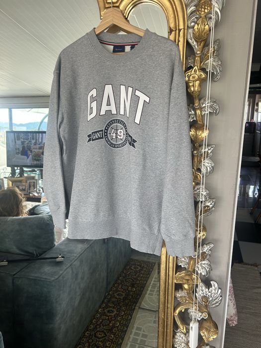 Peças Homem Gant