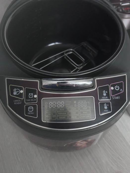 Multicooker maszy