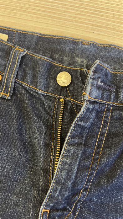 Джинси Levi’s 502 W30 L32