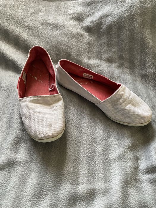 Baleriny  Adidas