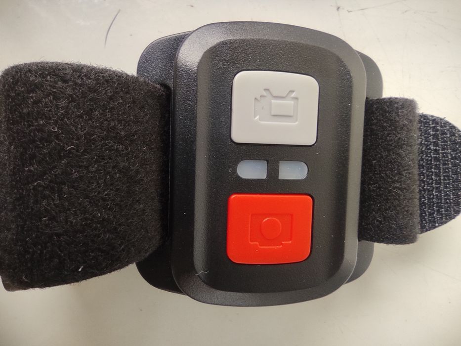 Action Camera Varta 4K WiFi - New64283893275011121