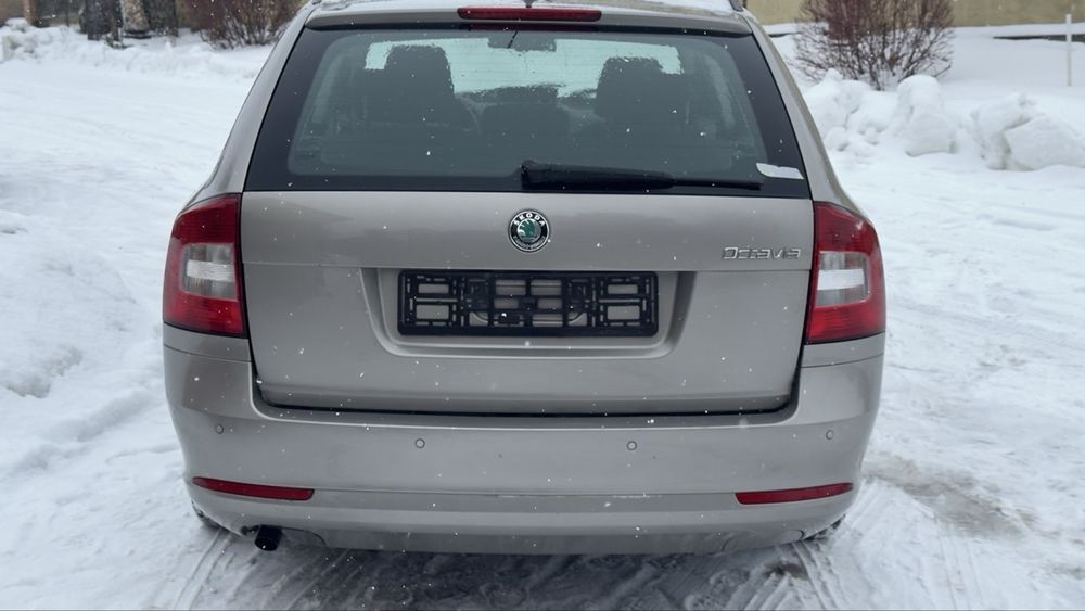 Skoda Octavia A5 1.2 1.8 1.6 Разборка Розборка Шрот Шкода А5 Октавія