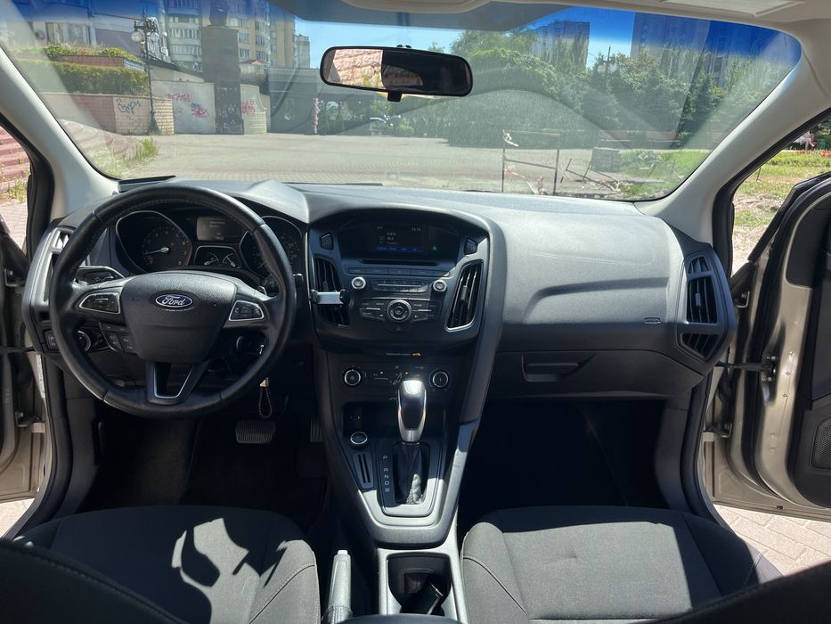 Продам Ford Focus 3 SE