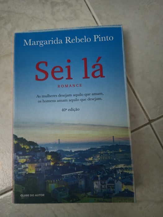 Livros diversos cada 8€