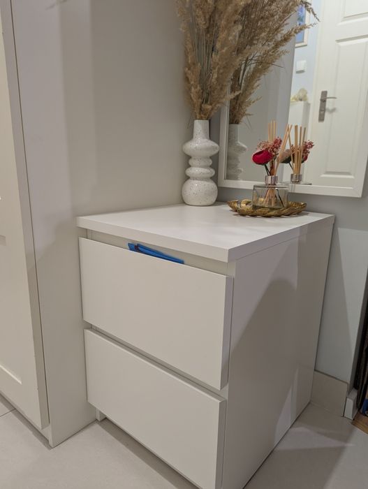 Szafki IKEA używane