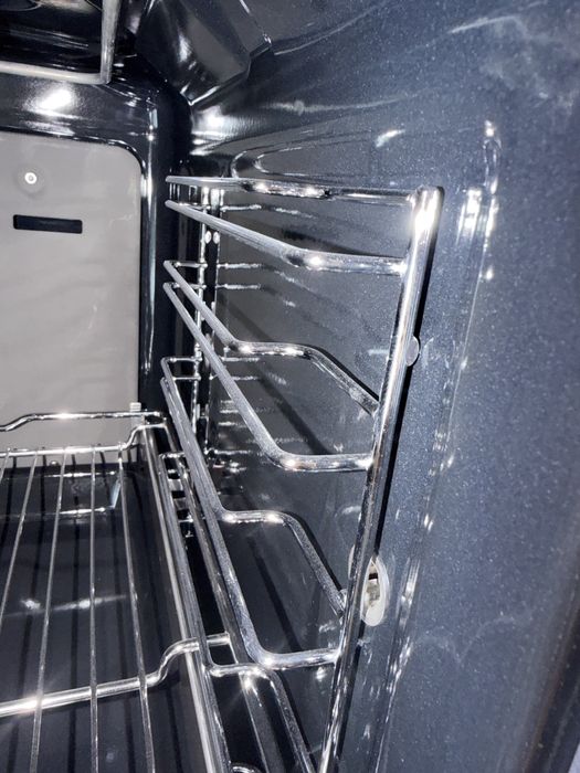 Forno de embutir District NOVO, nunca usado | Preço abaixo do preço oficial!