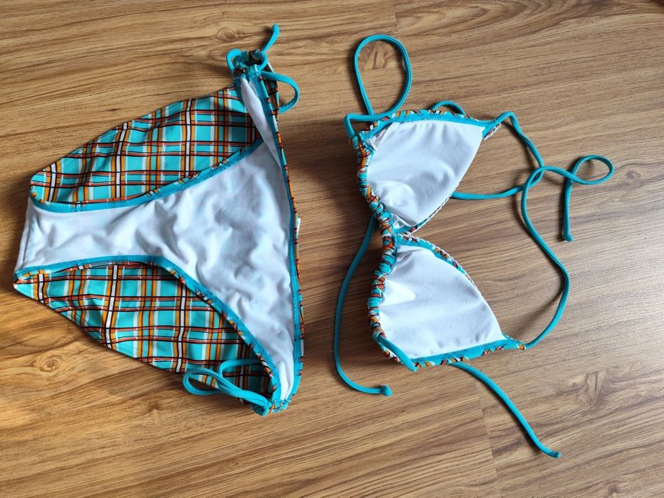 Купальники женские