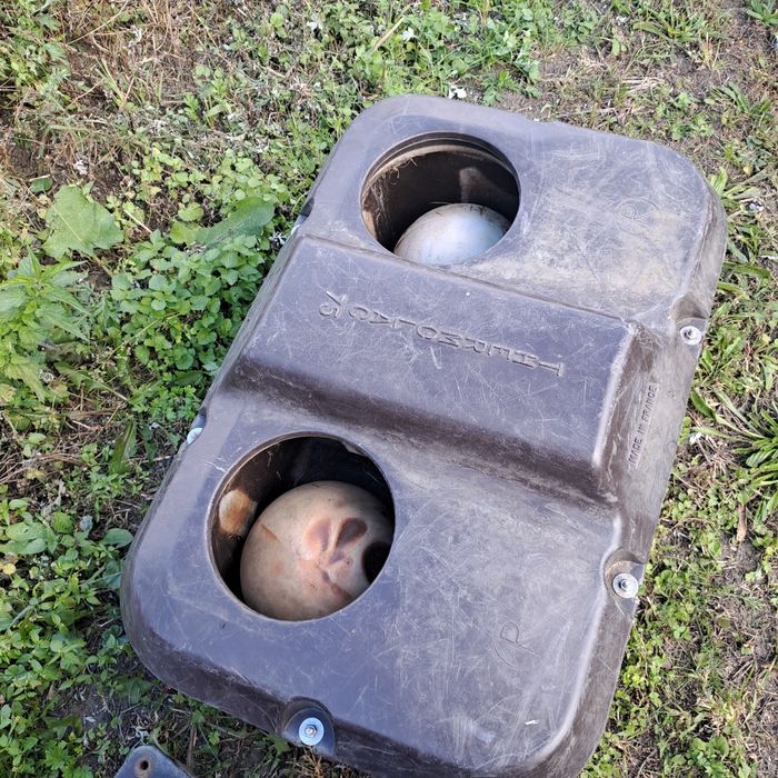 Poidło niezamarzające suevia la buvette