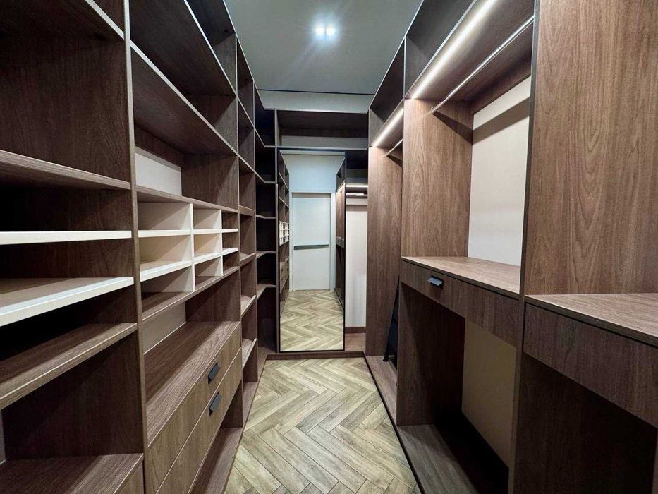 Сосновый Берег! Одноэтажный дом на 8,5 сотках! Art-Deco! 1A37