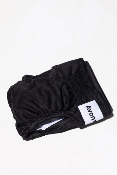 Fraldas mentruais laváveis