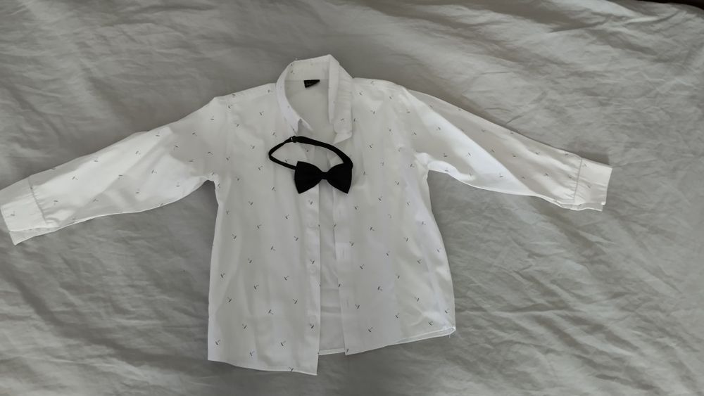 Костюм на мальчика в школу