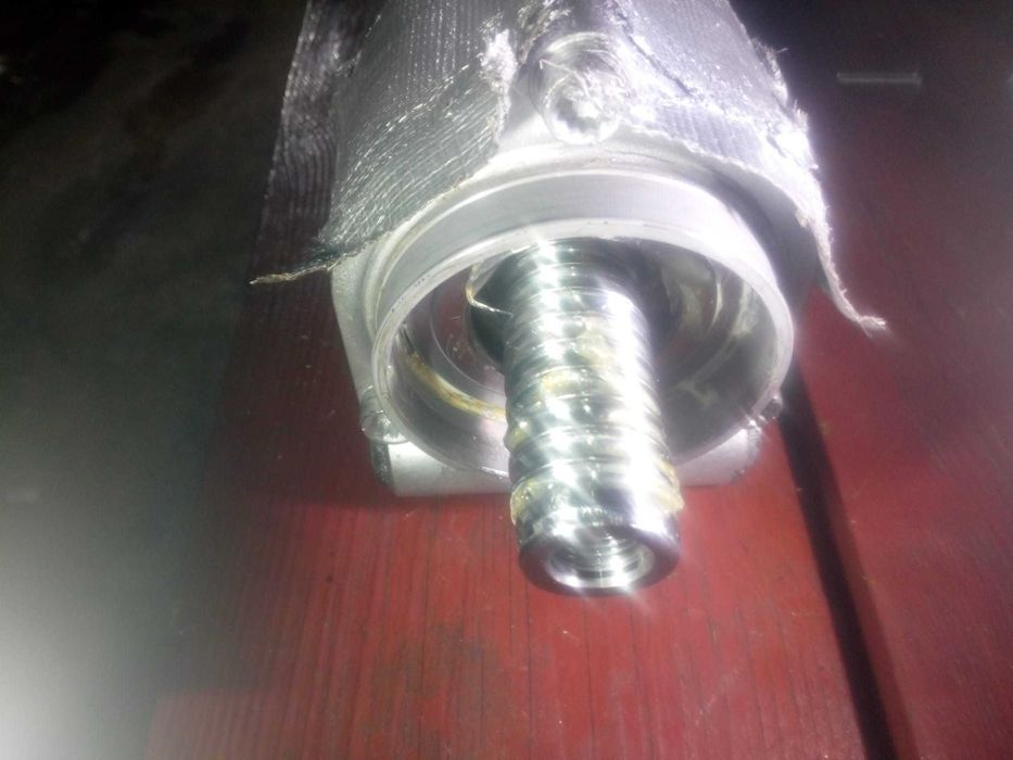 Przekładnia kierownicza AUDI A4 A5 B8 A6 A7 C7